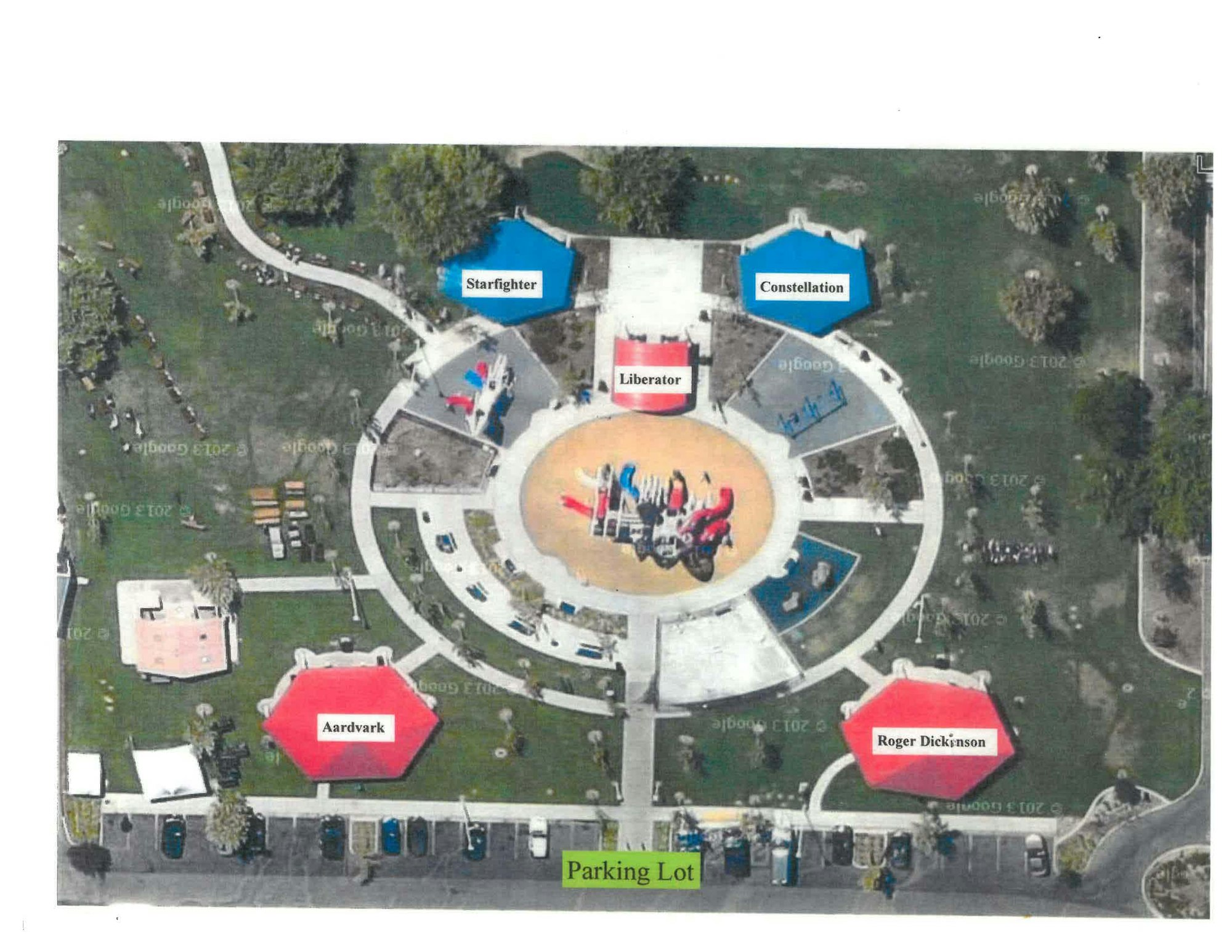 Picnic Rentals at Freedom Park - North Highlands Recreation and Park District Picnic Rentals at Freedom Park - North Highlands Recreation and Park District